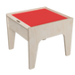 Sliding Top LEGO Table DXF file
