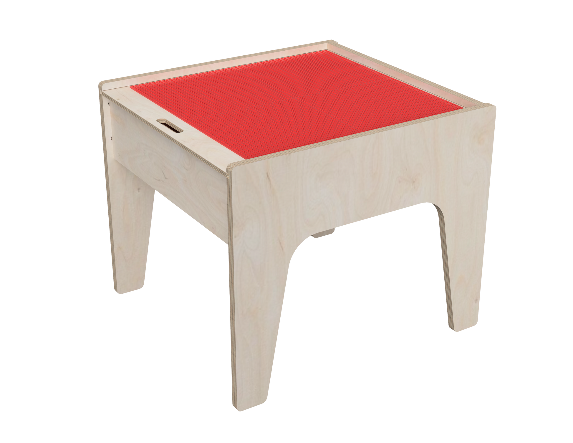Sliding Top LEGO Table DXF file Aribabox