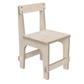 Kids Chair DXF file