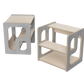 Step Stool 2 in 1 DXF Files