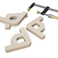 Right Angle Corner Jig DXF Files