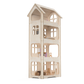 Doll House DXF Files