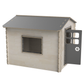 Play house DXF file