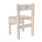 Children's Chair DXF file