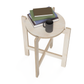 Modern Side Table DXF Files