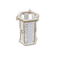 Trash can DXF file