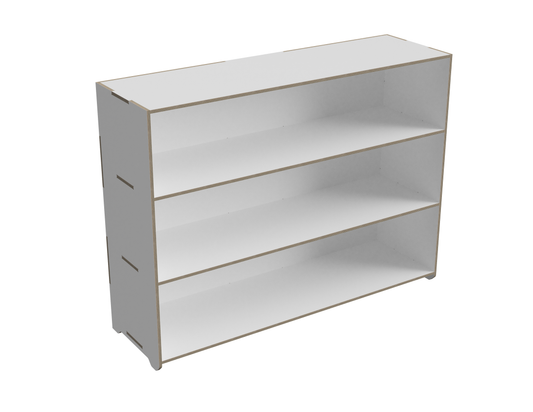 Mointessori shelf (large) DXF file