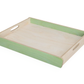 Traditional Serving Tray DXF Files